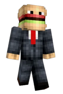 Mattman_1010 Minecraft avatar full body