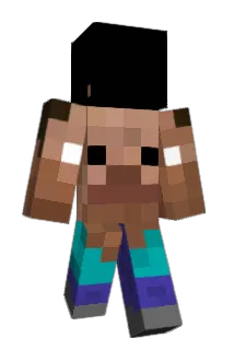 Mattmann667 Minecraft avatar full body