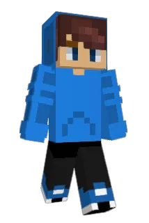 Mattmaxx0829 Minecraft avatar full body