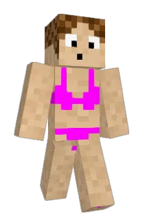 Mattmoo18 Minecraft avatar full body