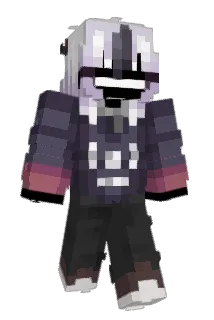 Matto2 Minecraft avatar full body