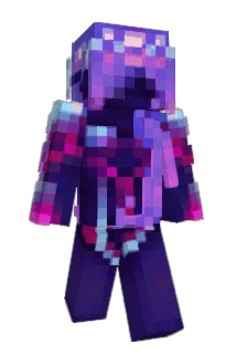 Mattoid15 Minecraft avatar full body