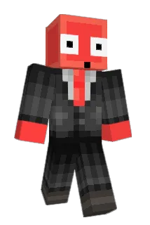 Mattomatic1337 Minecraft avatar full body