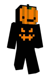 Mattpizza Minecraft avatar full body