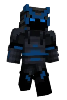 Mattpro369 Minecraft avatar full body