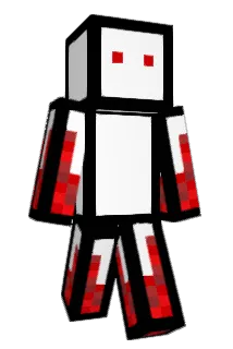Mattrick08 Minecraft avatar full body