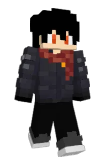 MattsGS Minecraft avatar full body