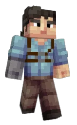 Custom render preview