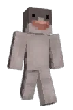 Mattsen456 Minecraft avatar full body