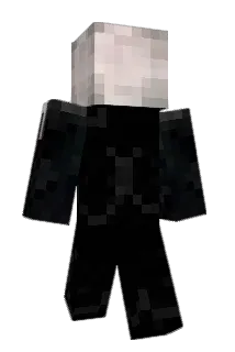 MattsterGT Minecraft avatar full body