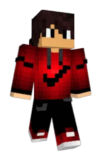 Mattute22 Minecraft avatar full body