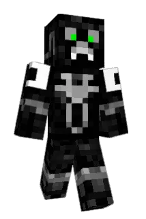 Mattw89 Minecraft avatar full body