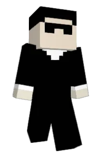 Mattx123 Minecraft avatar full body