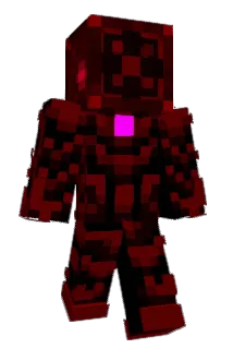 Matty0n_ Minecraft avatar full body