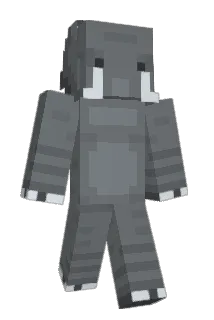 Matty2522 Minecraft avatar full body