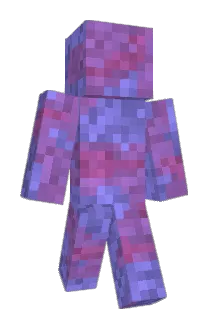 Matty45 Minecraft avatar full body