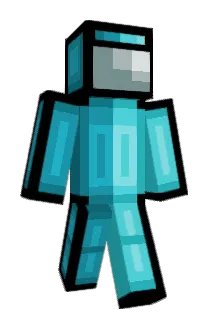 MattyDull Minecraft avatar full body