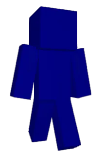 MattyHawk Minecraft avatar full body