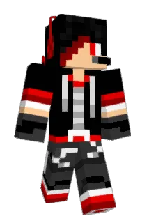 MattyMelon Minecraft avatar full body