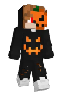 MattyOfficial Minecraft avatar full body
