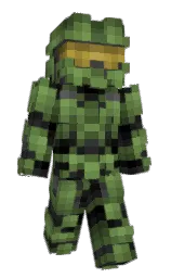 Custom render preview