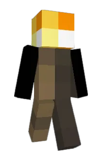 MattyPatty738 Minecraft avatar full body
