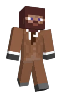 MattySakamoto Minecraft avatar full body