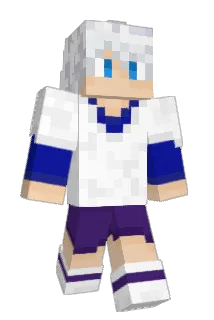 MattySmithhh Minecraft avatar full body