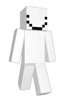 MattyWaty Minecraft avatar full body