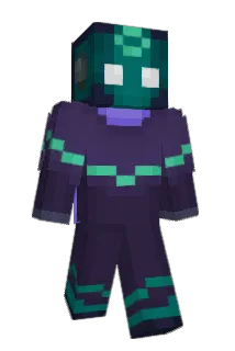 MattyWh0 Minecraft avatar full body