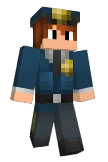 Matty_22 Minecraft avatar full body