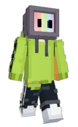 Custom render preview