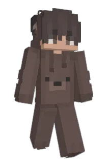 Matty_s7tt7 Minecraft avatar full body