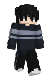Mattyb4277 Minecraft avatar full body