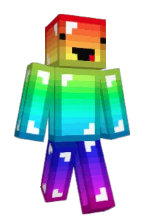 Mattyboii150 Minecraft avatar full body