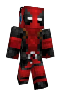 Mattyboy14 Minecraft avatar full body