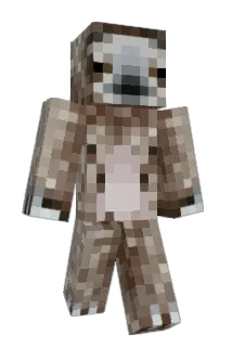 Mattydd98 Minecraft avatar full body