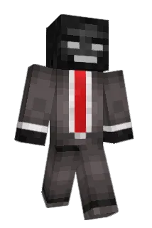 Mattylukeshannon Minecraft avatar full body