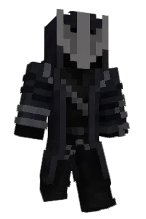 Mattypsilon09 Minecraft avatar full body