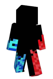 Mattythegamer20 Minecraft avatar full body