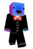 Matu99 Minecraft avatar full body