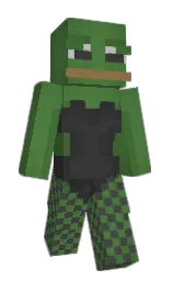 Custom render preview