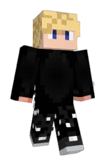 Matus509 Minecraft avatar full body