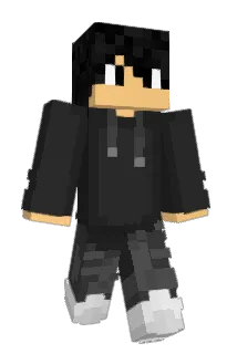 MatuskoBalas Minecraft avatar full body