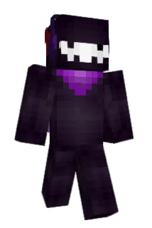 Matuto64 Minecraft avatar full body