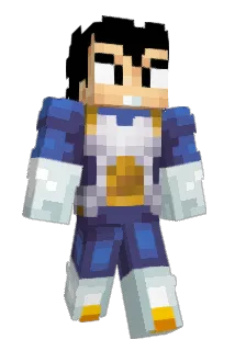 Matvei31 Minecraft avatar full body