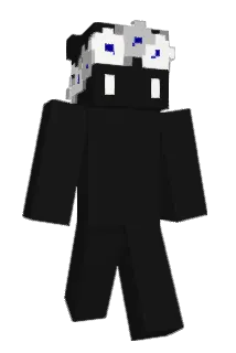 MatveiKaaaa Minecraft avatar full body