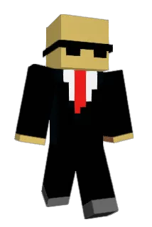 Matveii123 Minecraft avatar full body