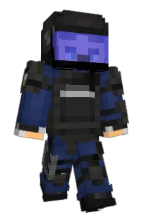 Matvey4ikTOP Minecraft avatar full body