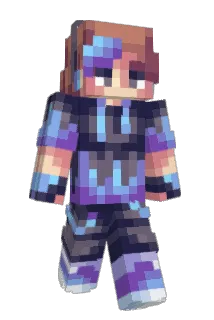 Matvey73025 Minecraft avatar full body